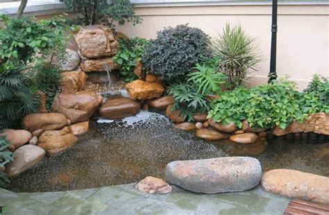 適合放臥室的植物 庭院排水設計